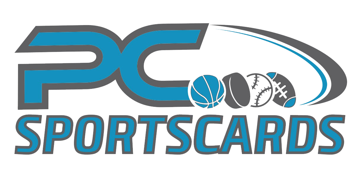 PC Sportscards logo
