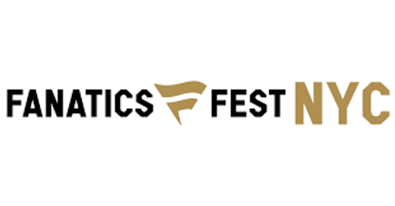 Fanatics Fest NYC